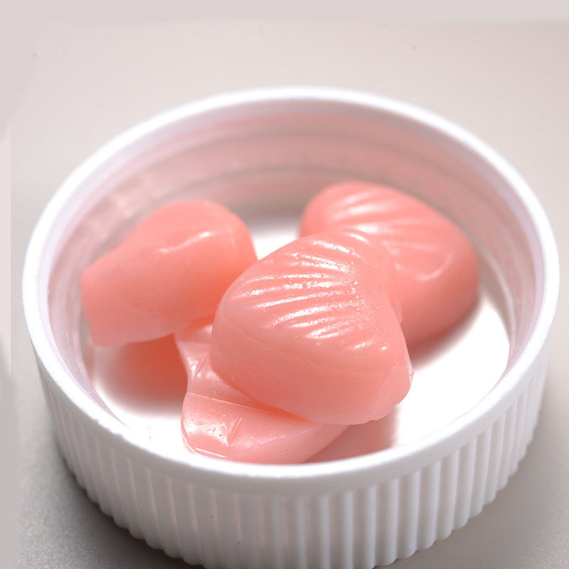 Oem Private Label Halal Voedingssupplementen Vegan Natuurlijke Gsh Collageen Huidverwittering L-glutathion Gummies