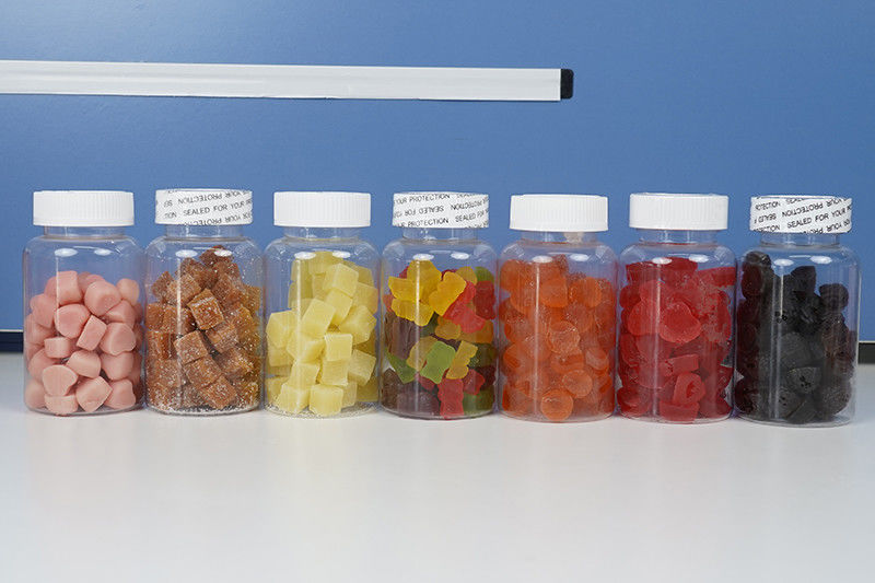 Oem Privé Label Suikervrij Biologische Bietenwortel Gummies Voor Hartgezondheid Energie Verhoog Bloeddruk Ondersteuning