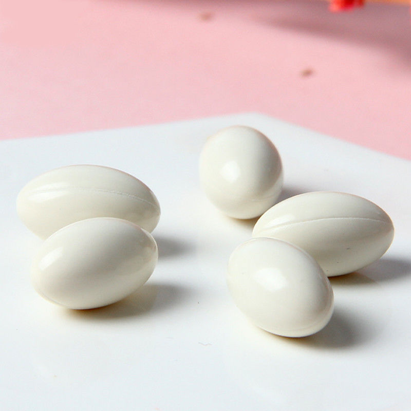 Oem Private Label Custom Formule Multivitamine En Mineralen Supplementen Calcium IJzer Zink Selenium Softgel Capsules