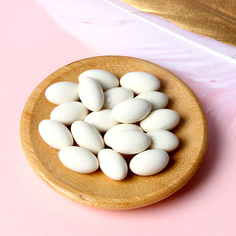 Oem Private Label Custom Formule Multivitamine En Mineralen Supplementen Calcium IJzer Zink Selenium Softgel Capsules