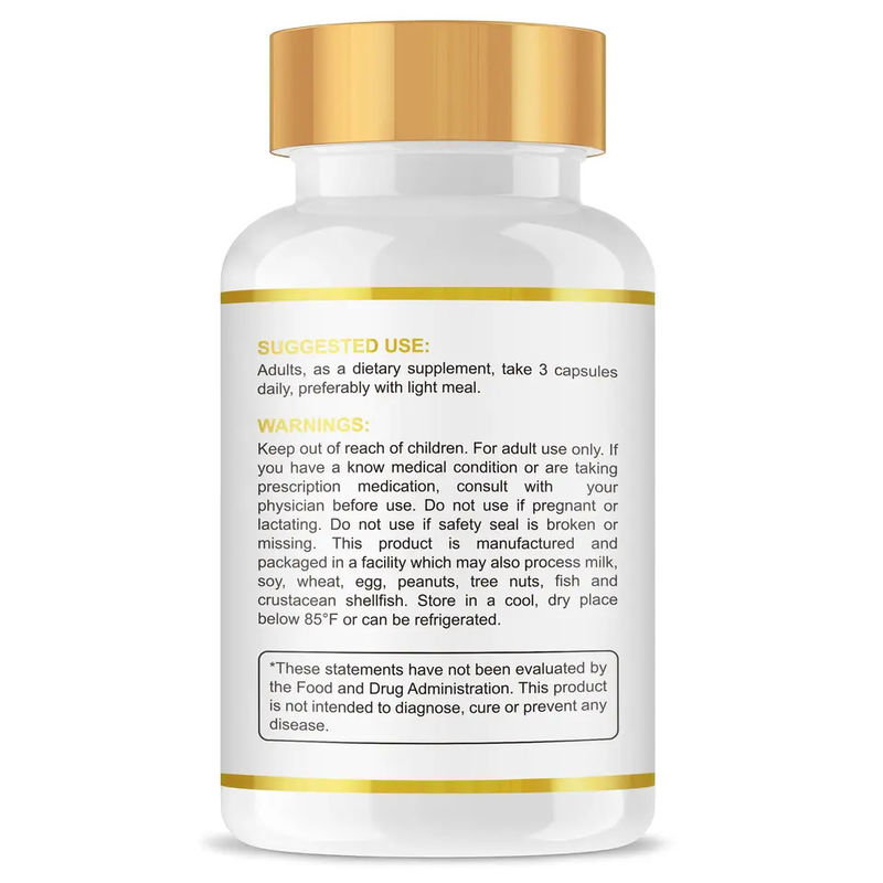 Oem Multi Hydrolyzed Collagen capsules voor anti-aging en huid beauty collagen poeder softgel capsules supplementen