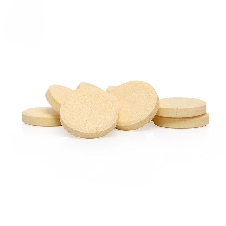 Oem Private Label Op maat gemaakte formule Sport supplementen Sportdrankjes Verhoogde energie Effervescent tablet